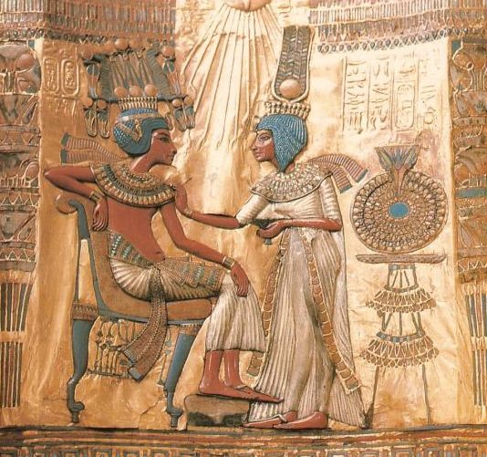 Day of the Pharaoh